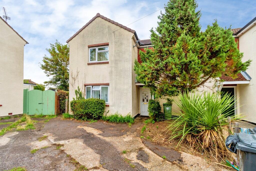 Main image of property: The Quadrangle, Eastleigh