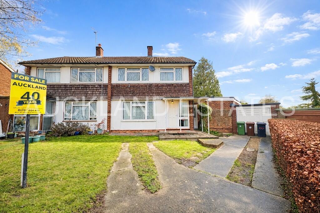 Main image of property: Tiverton Road, Potters Bar
