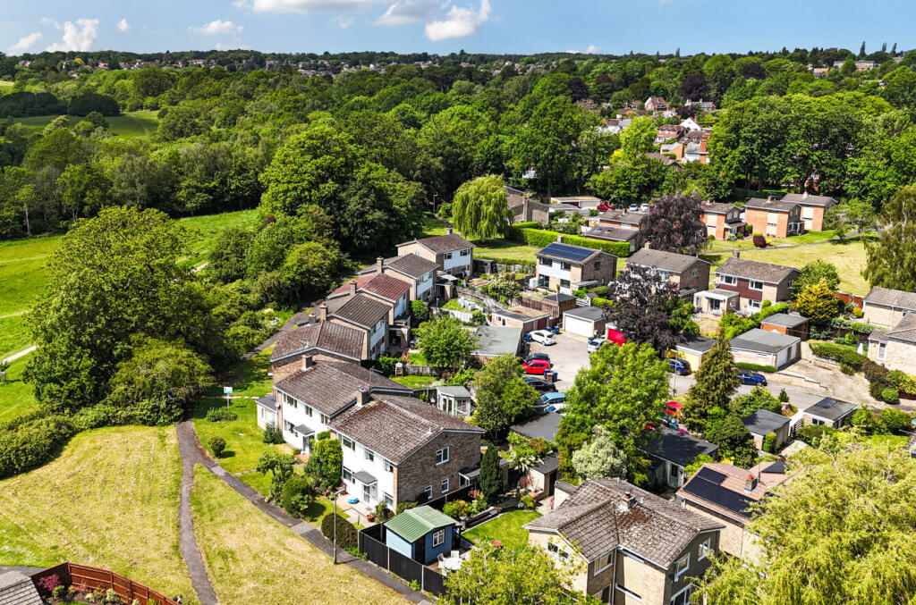 Main image of property: Oast House Crescent, Farnham, Surrey, GU9