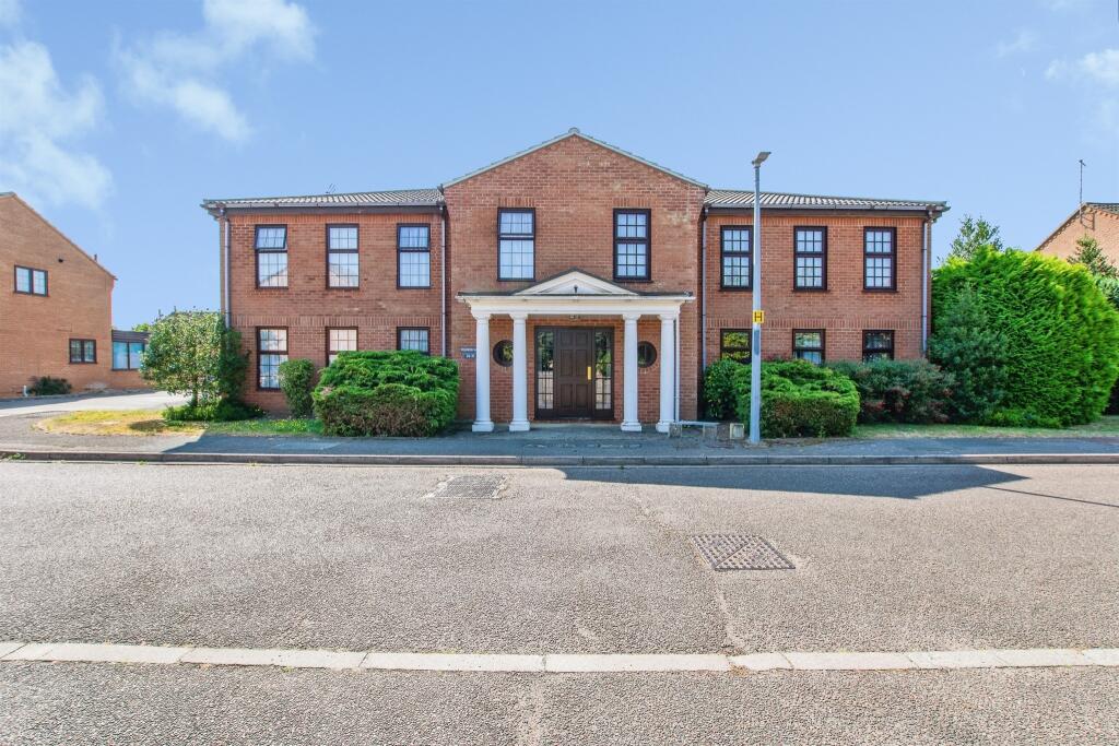 Main image of property: Wedgwood Drive, WISBECH