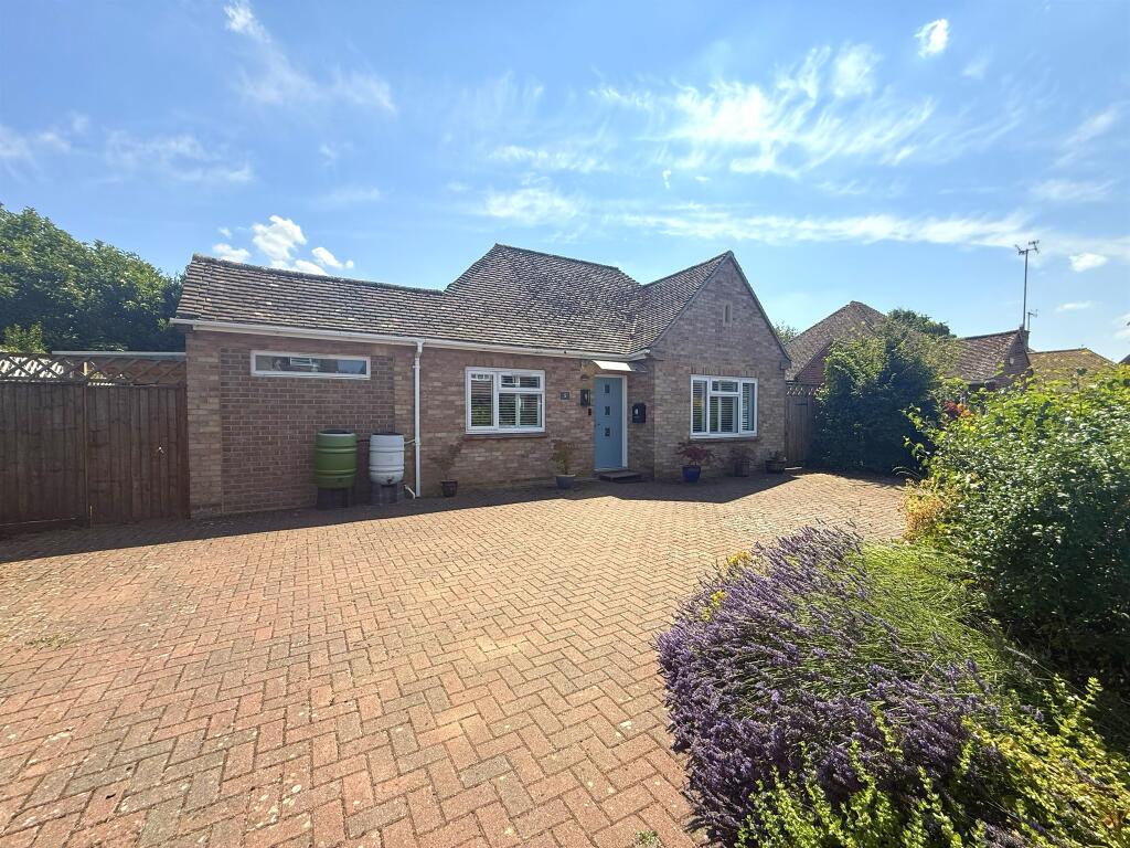 Main image of property: Colton Road, Shrivenham, Swindon