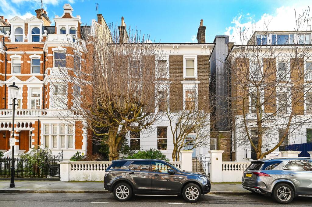 Main image of property: 36 Bolton Gardens, Earls Court, London SW5