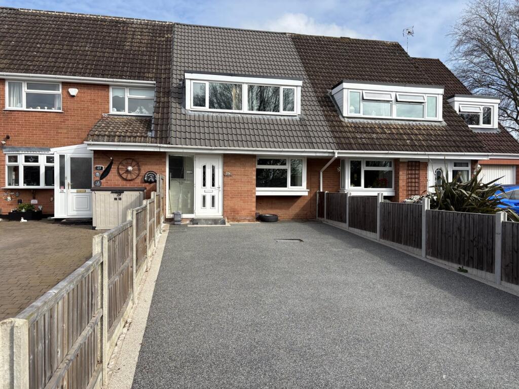 Main image of property: Candle Lane, Earl Shilton, Leicester, LE9
