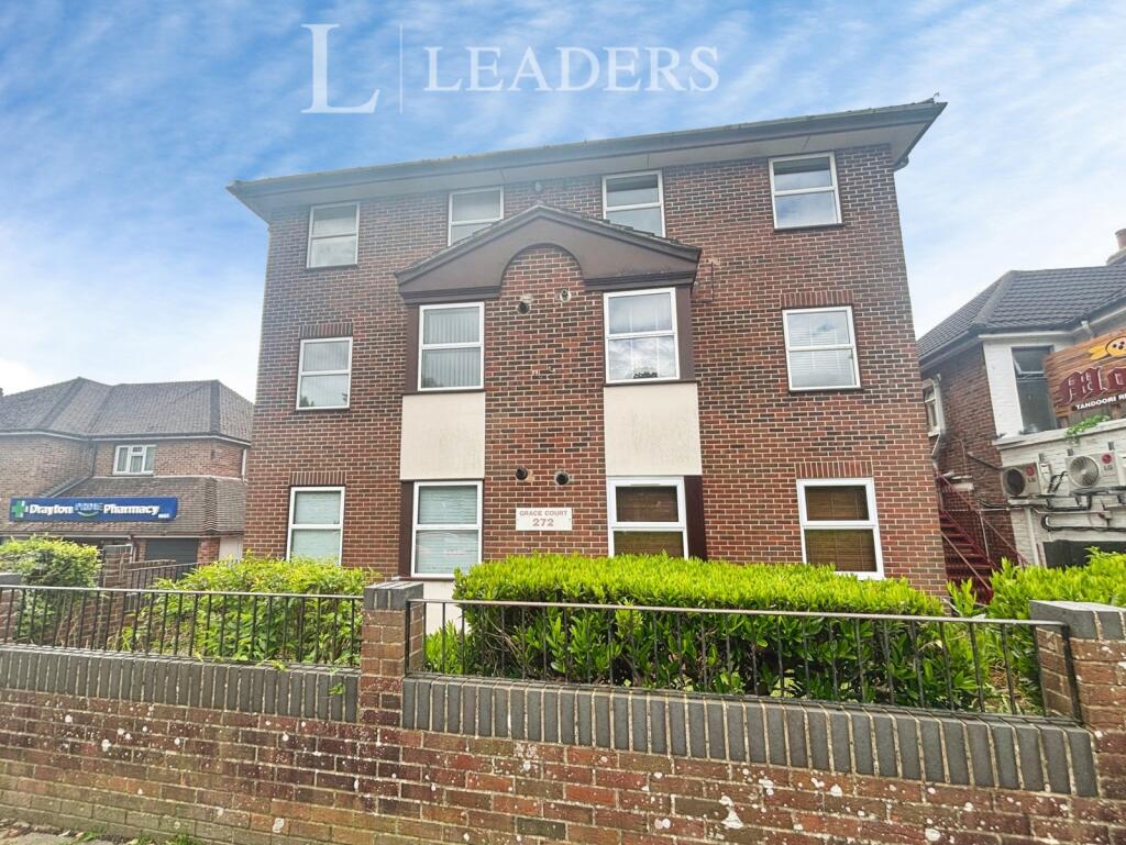 Main image of property: Havant Road, Drayton, Portsmouth