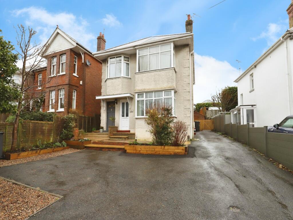 Main image of property: Charminster Avenue, Bournemouth, Dorset, BH9