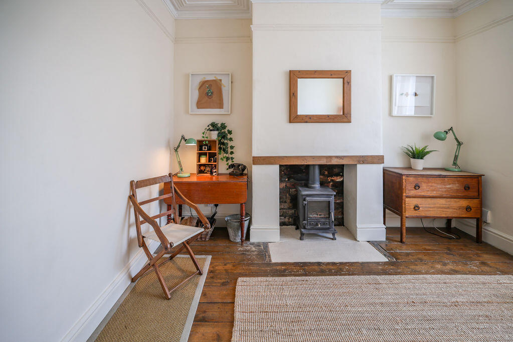 Main image of property: Warwick Avenue, Bristol, BS5