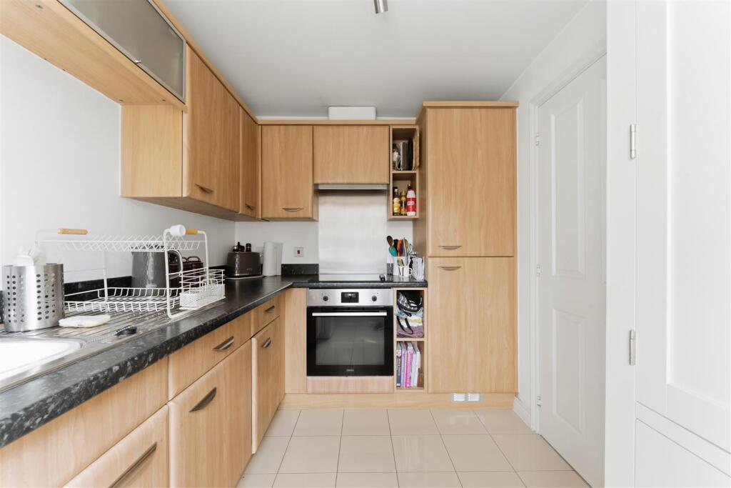 Grendon Drive, Barton Seagrave, - View 2