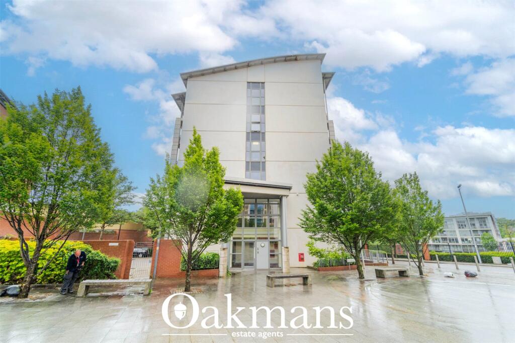 Main image of property: Langley Walk, Birmingham, B15