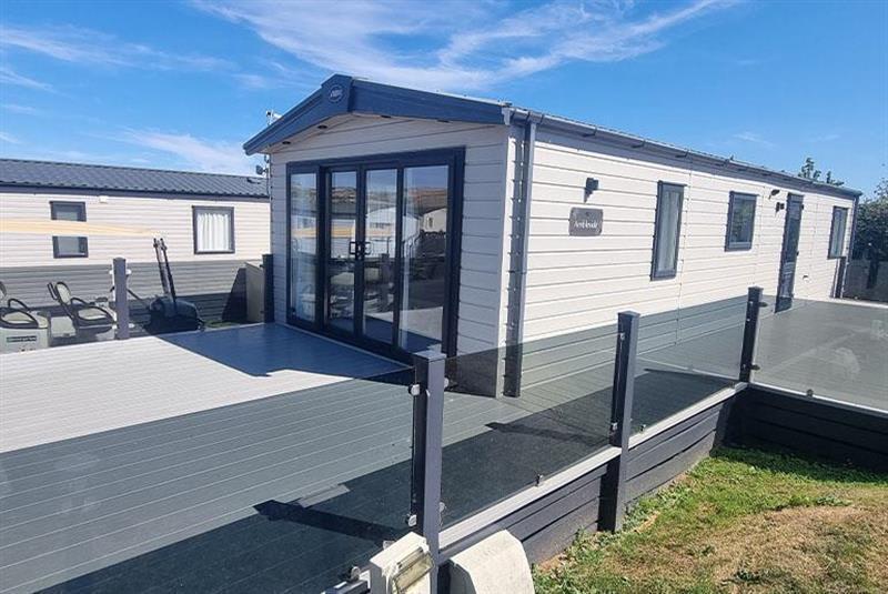 2-bed caravan on A.B.I Ambleside  2022, Bude Holiday Resort, Maer Lane, Bude, Cornwall, EX23 9EE, £89,995