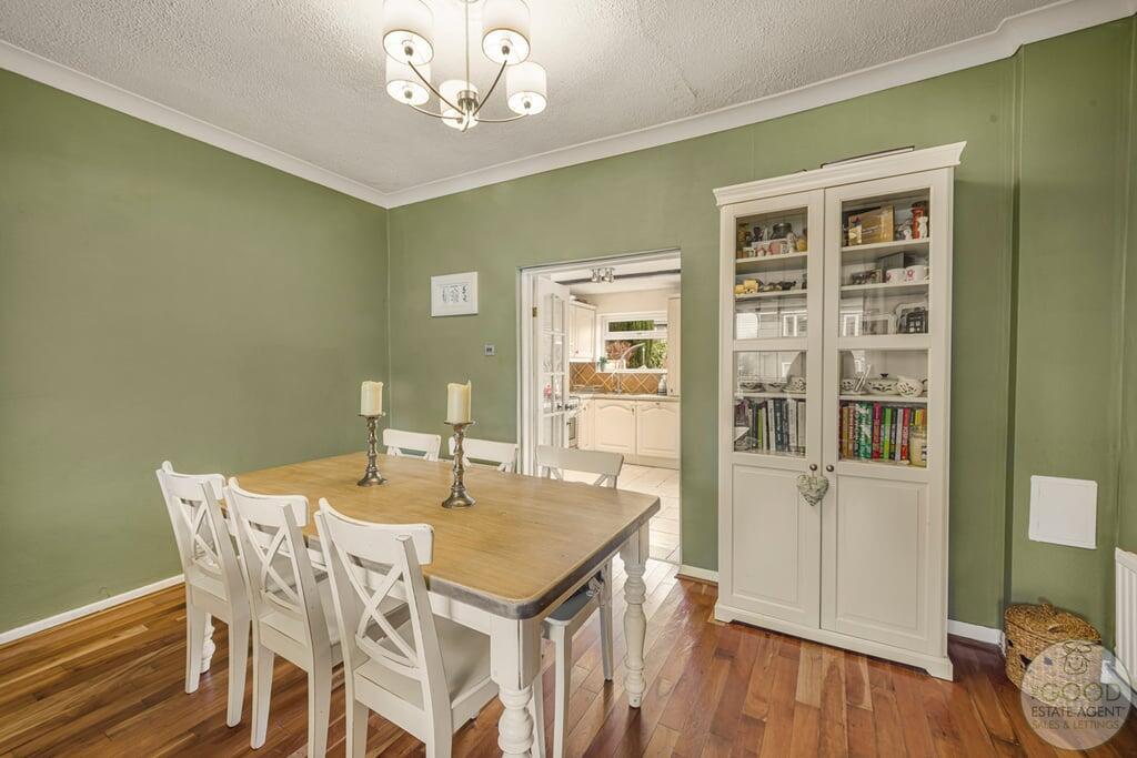 House in Greater Manchester M22 5NA, Greater Manchester - View 4