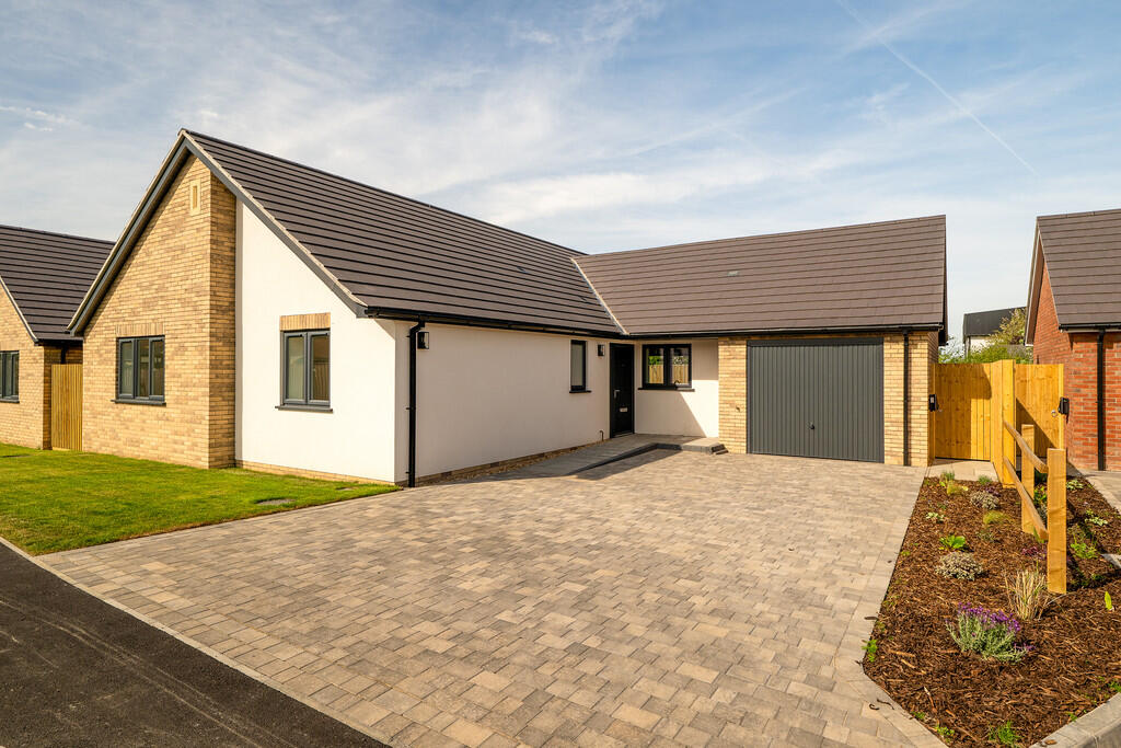 Main image of property: Shooters Close, Caistor, Market Rasen