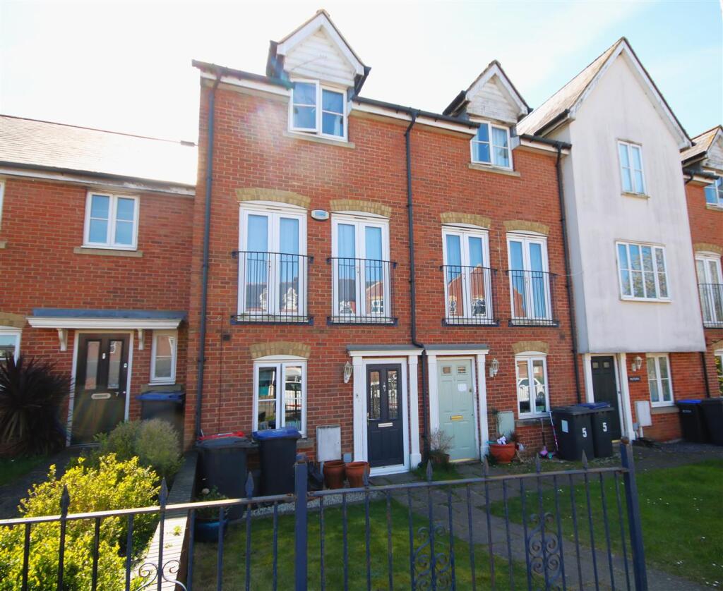 Main image of property: Godfrey Gardens, Chartham, Canterbury
