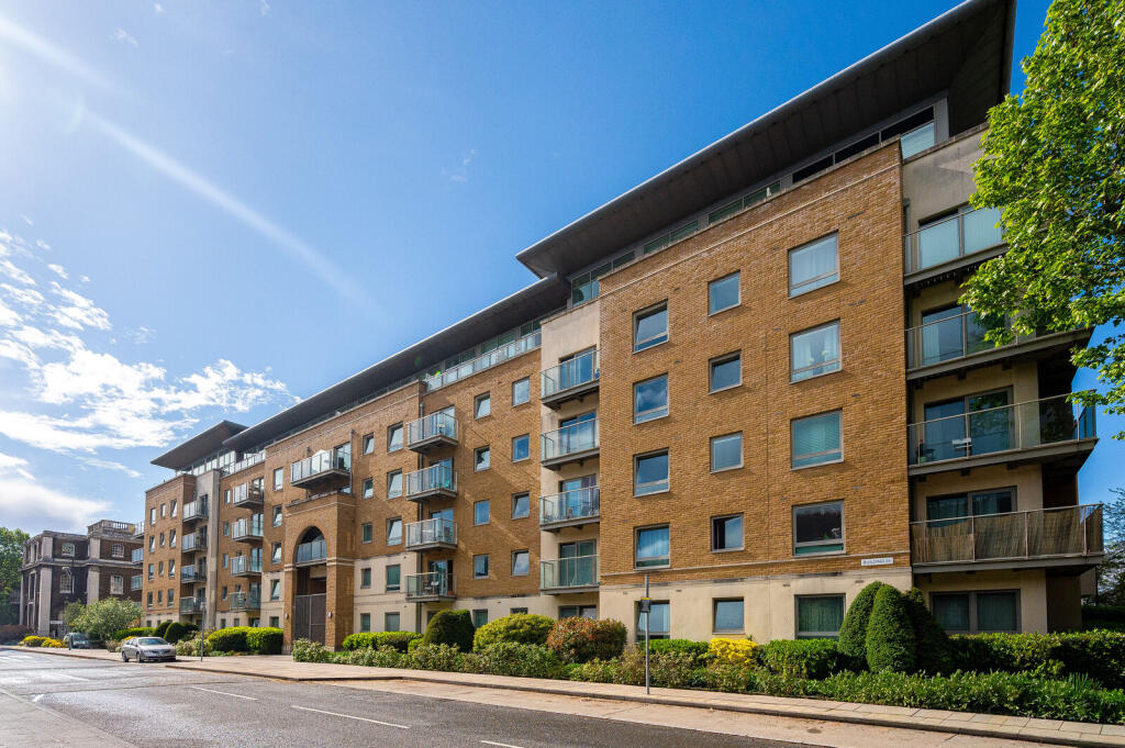 Main image of property: Building 50, Woolwich, London, SE18