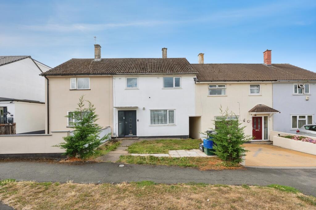 Main image of property: Hungerford Gardens, Brislington, Bristol, BS4