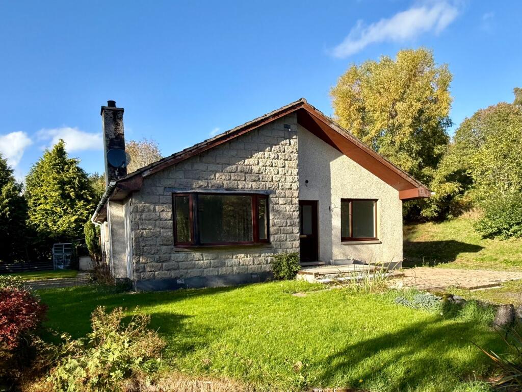 Strachan, Banchory, AB31