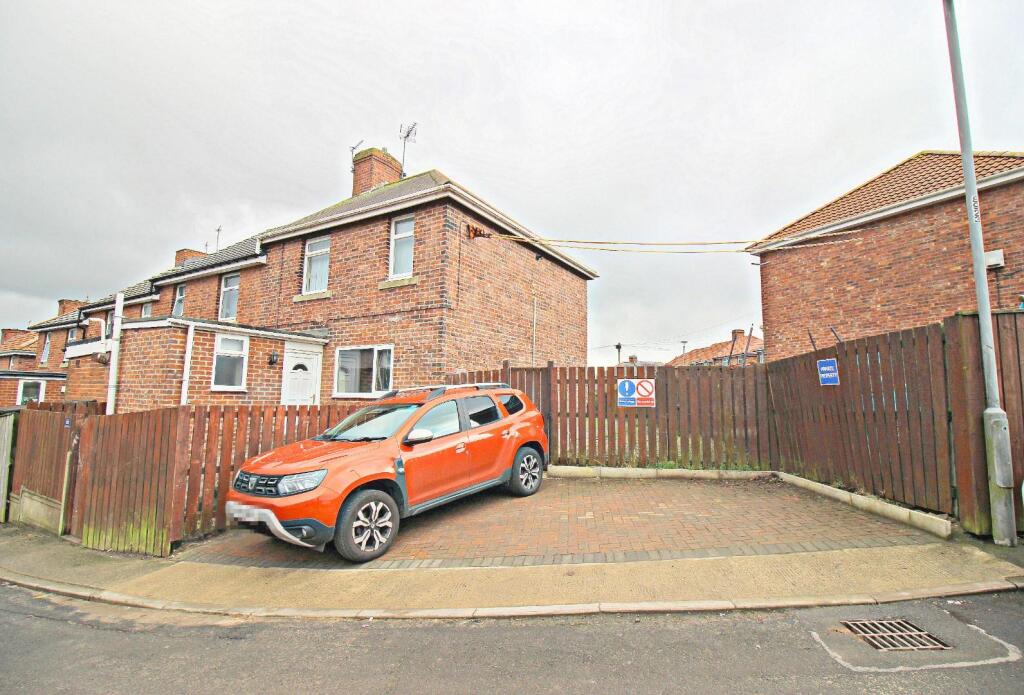 Main image of property: Second Avenue, Chester Le Street