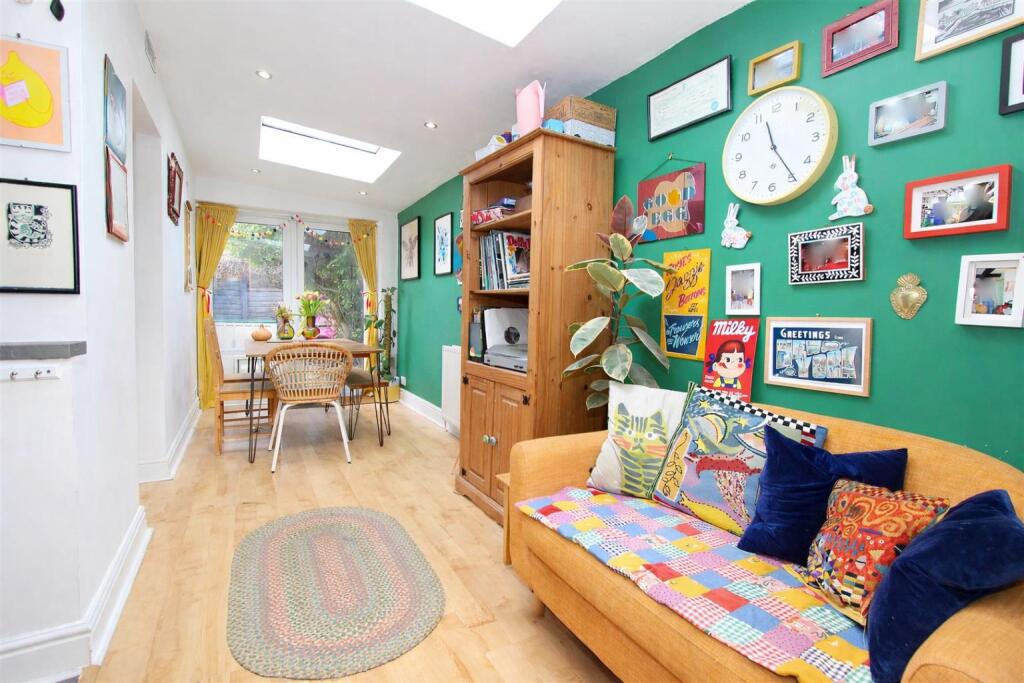 Main image of property: St. James Road, Carshalton