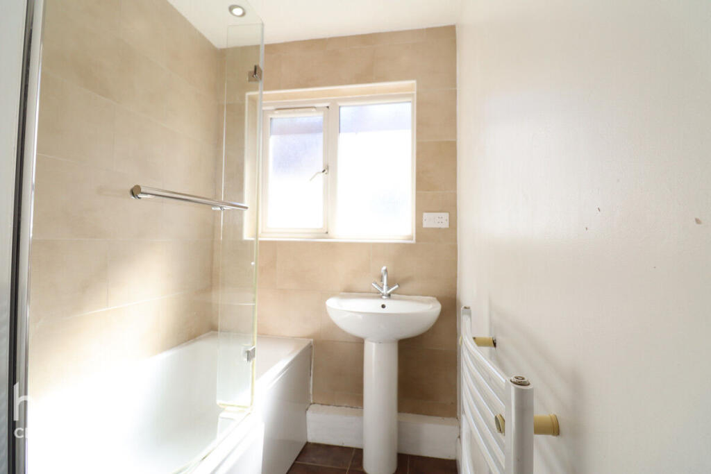 Main image of property: Atkins Road, London