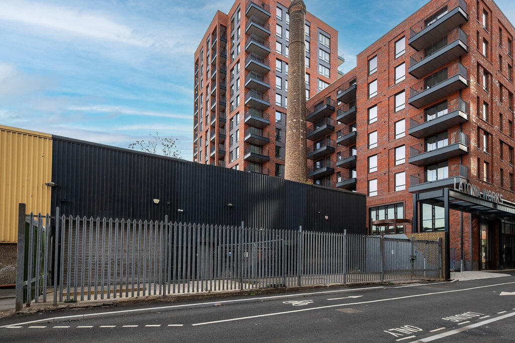 Main image of property: Unit 2, 95 Haymerle Road, London, SE15 6SQ
