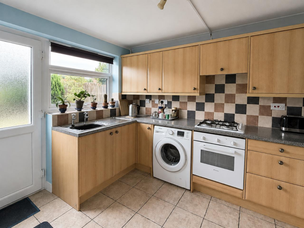 House in Newark and Sherwood, Newark - View 4