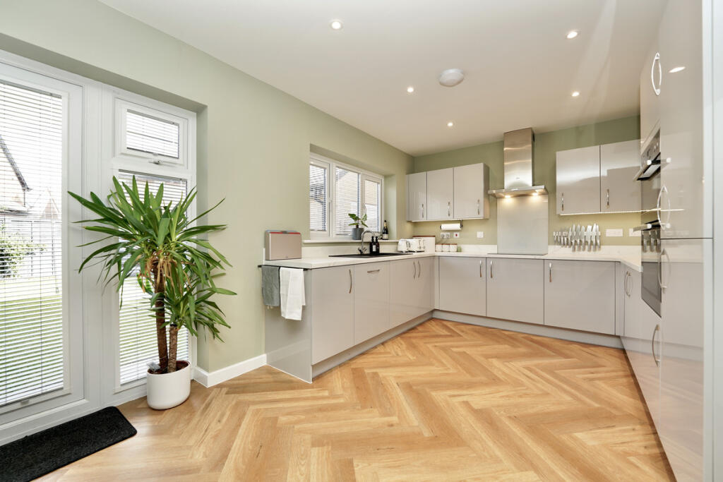 Mercia Close, Buckden, PE19 photo 4