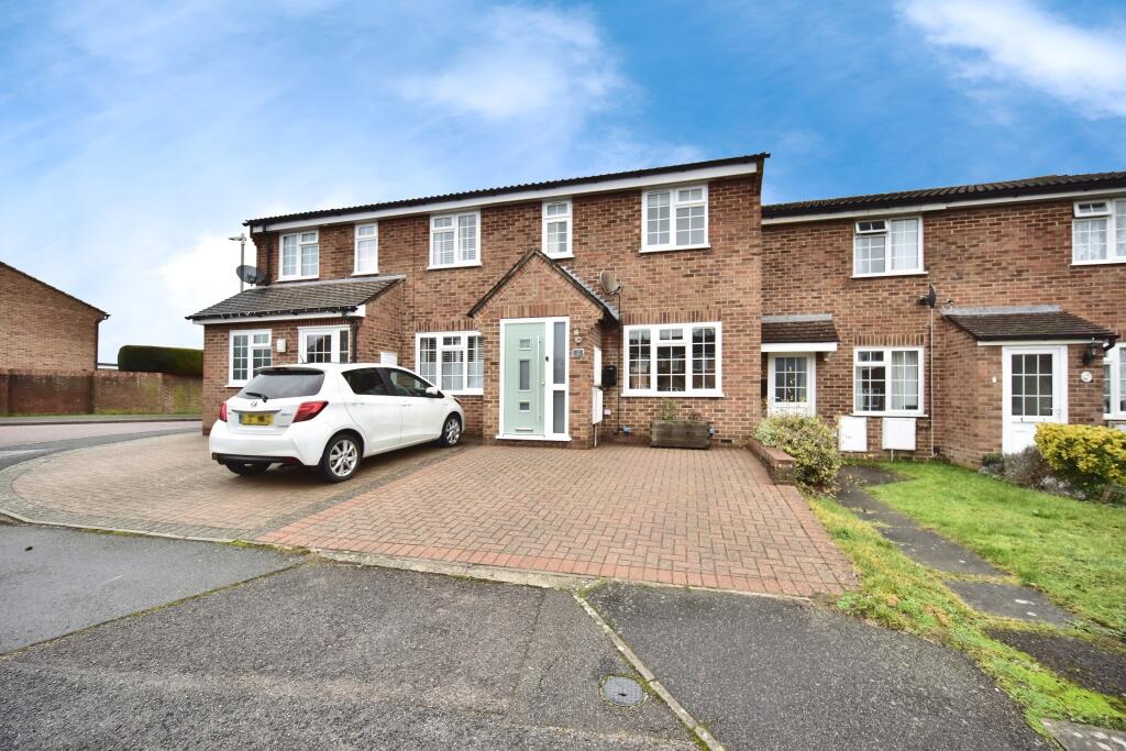 Main image of property: Millbrook, West Malling, ME19