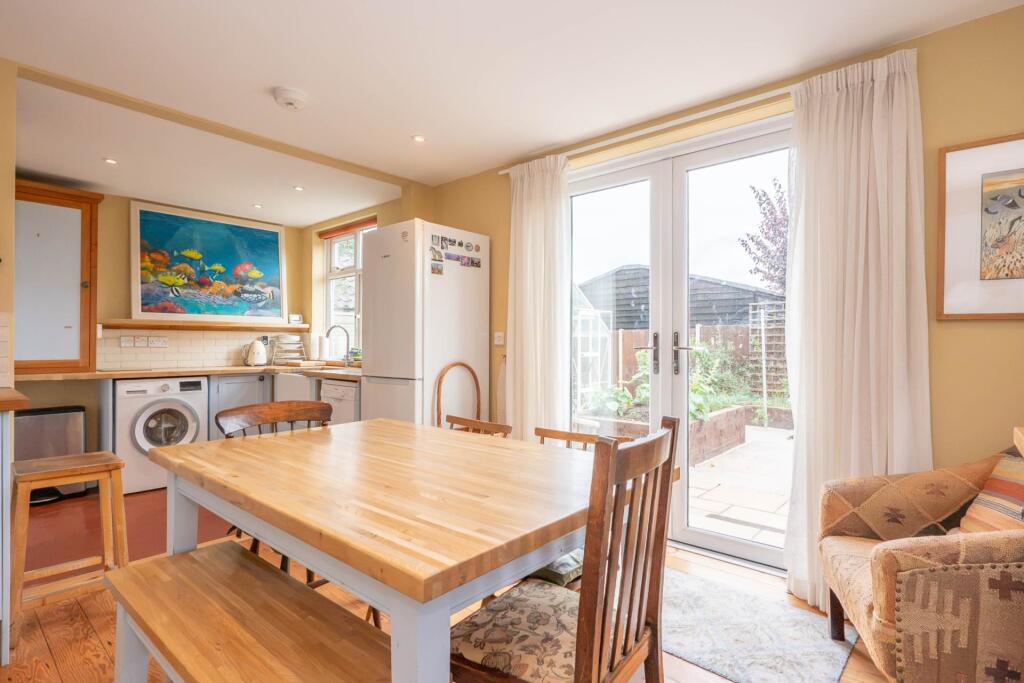 House in North Norfolk, Sheringham - View 3