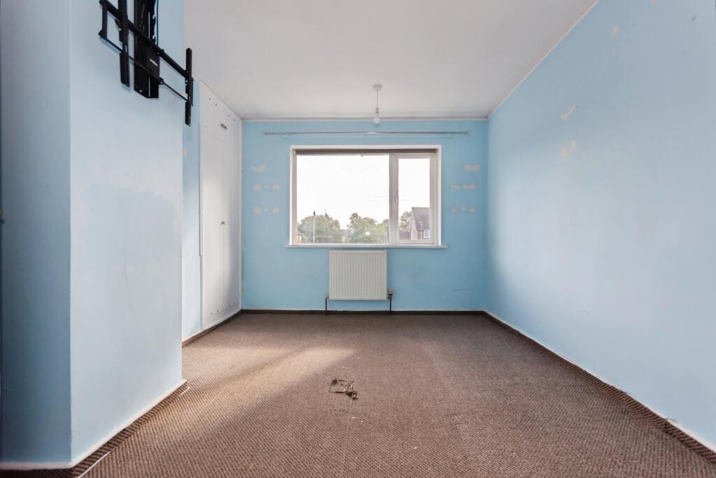 House in Birmingham - More