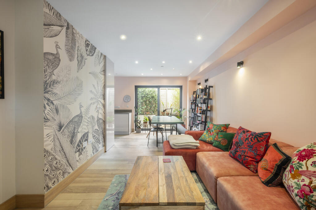 Main image of property: Crayford Mews, 
Tufnell Park, N7