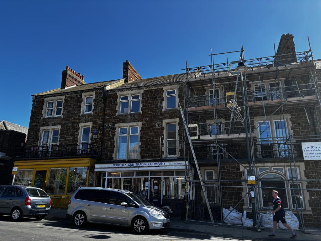 Main image of property: Greevegate, Hunstanton