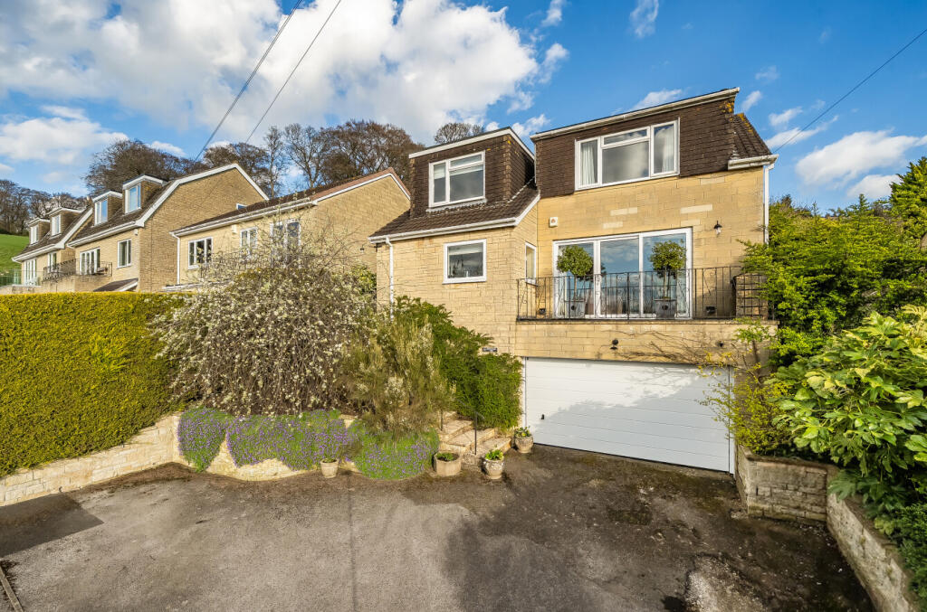 Main image of property: Mountain Ash, Bath, Somerset, BA1