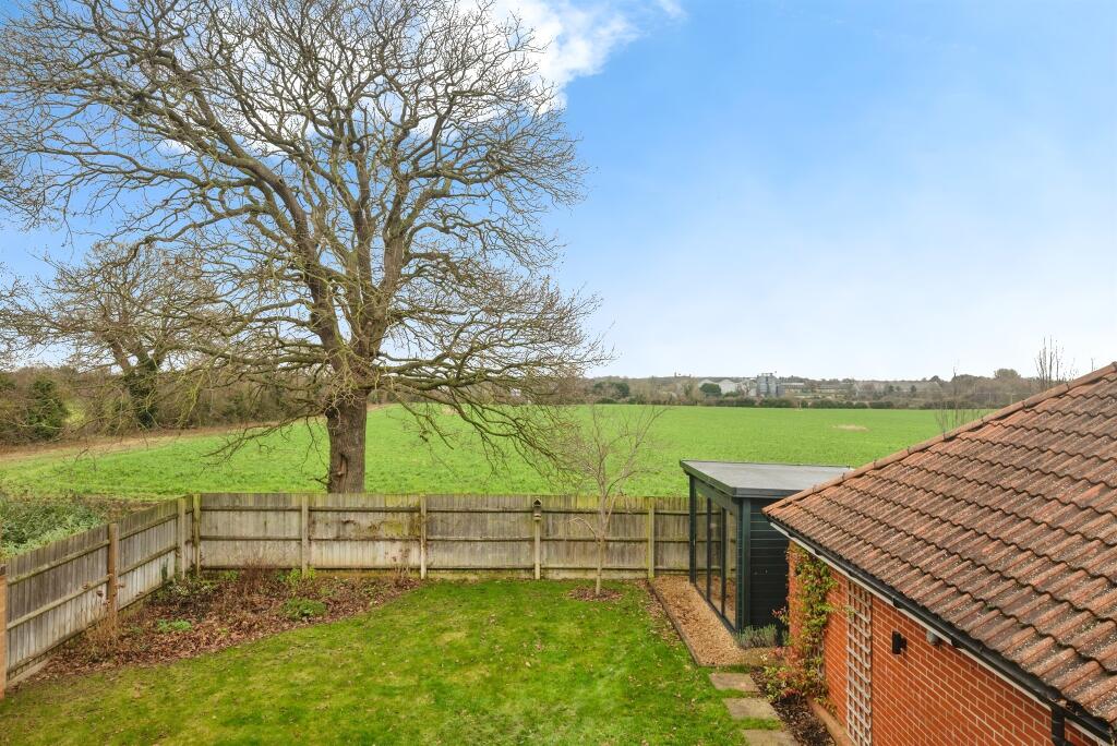 House in Broadland, Aylsham - View 2