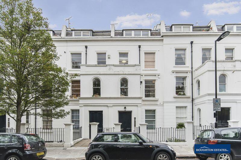 Main image of property: Blomfield Road Little Venice London W9