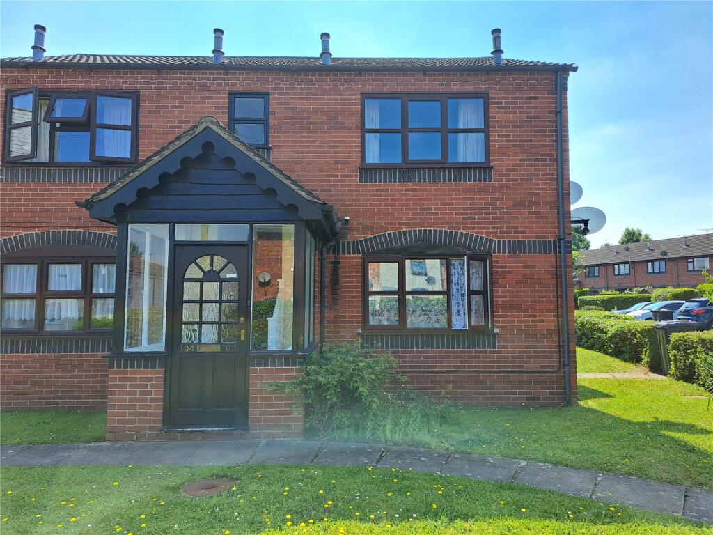 Main image of property: Millfield Gardens, Mill Lane, Kidderminster, Worcestershire, DY11