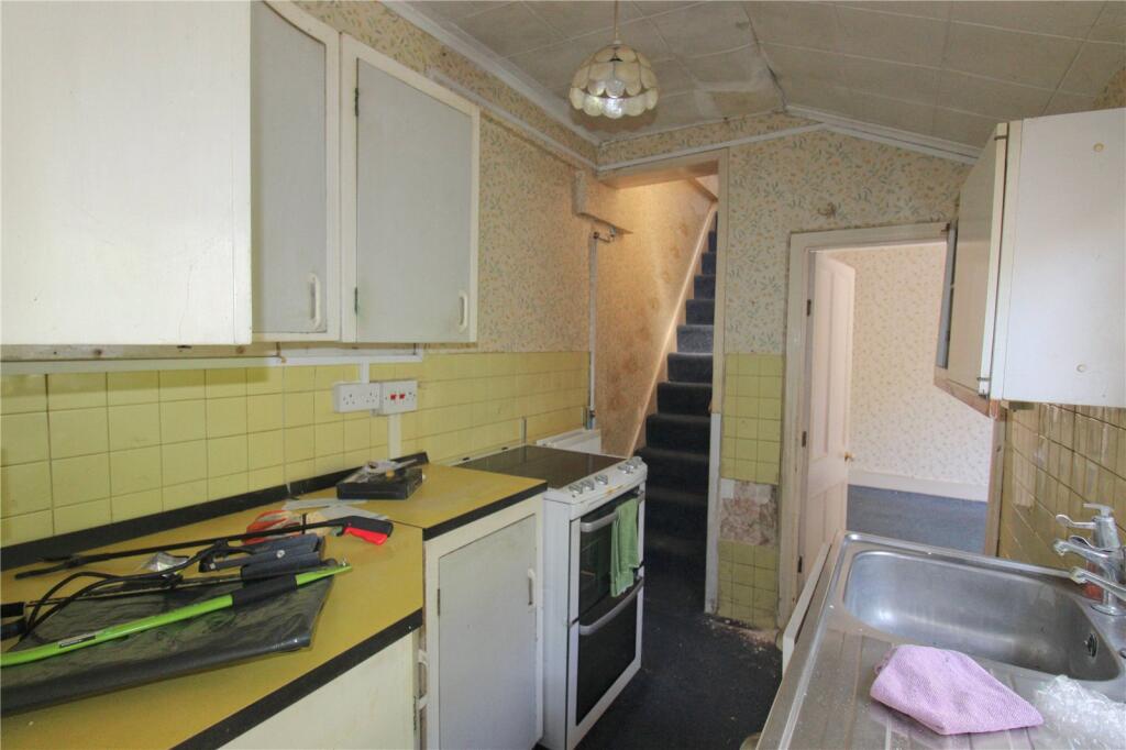 House in Trowbridge - View 6