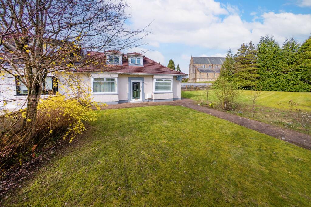 Main image of property: Laggan Road, Newlands