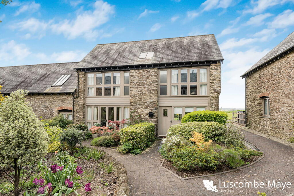Main image of property: West Hartley, Blackawton, Totnes