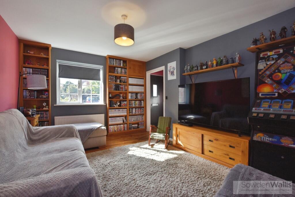 House in King's Cliffe - View 5