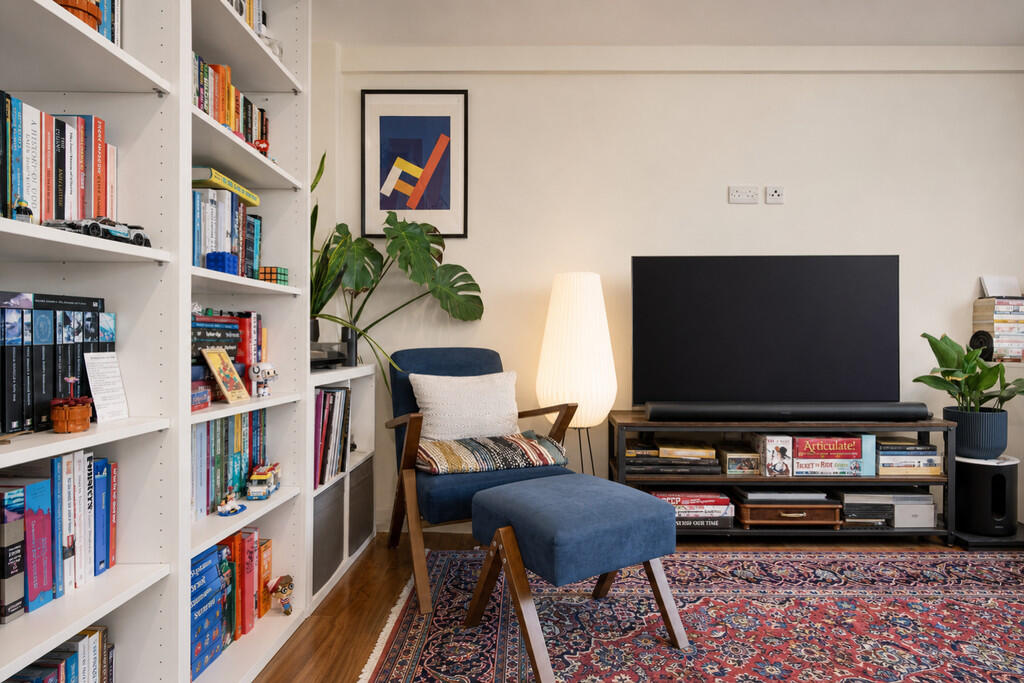 Apartment in London - More