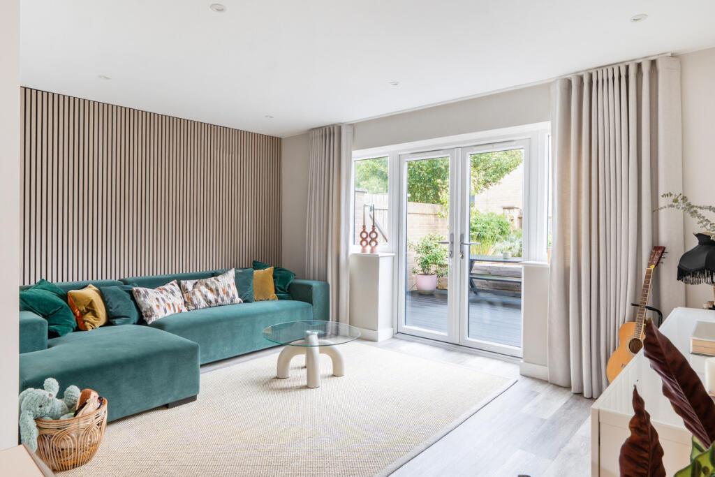 House in Bristol, Blackberry Hill, Fishponds - View 2