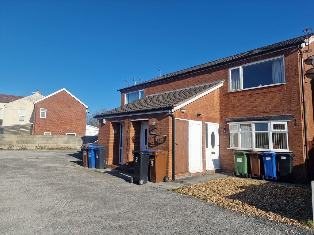 Main image of property: Birchall Green, Woodley