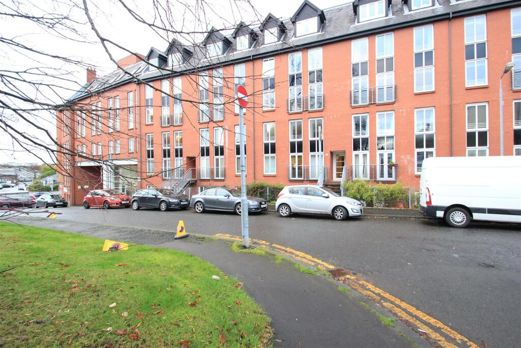 Main image of property: Randolph Gate, Jordanhill, Glasgow
