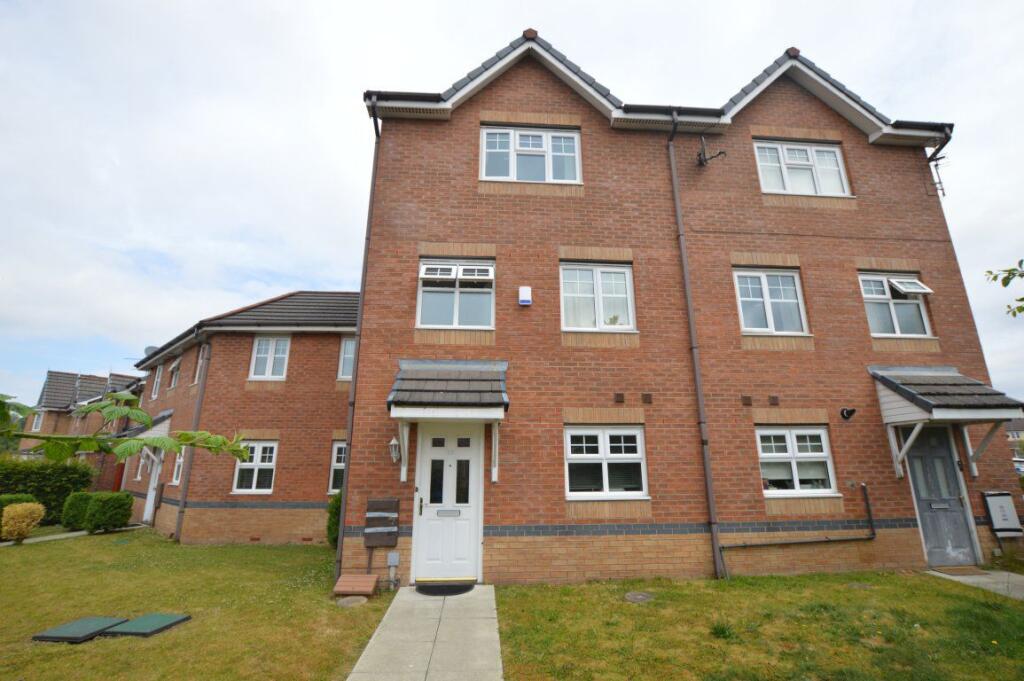 Main image of property: Ainsbrook Avenue, Blackley
