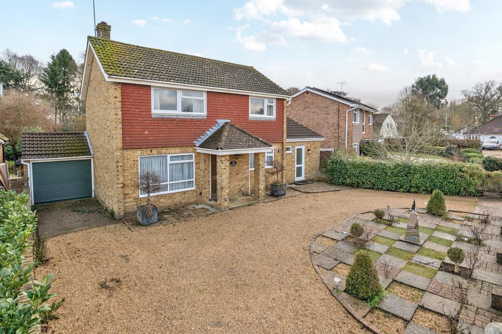Main image of property: Chobham, Surrey, GU24