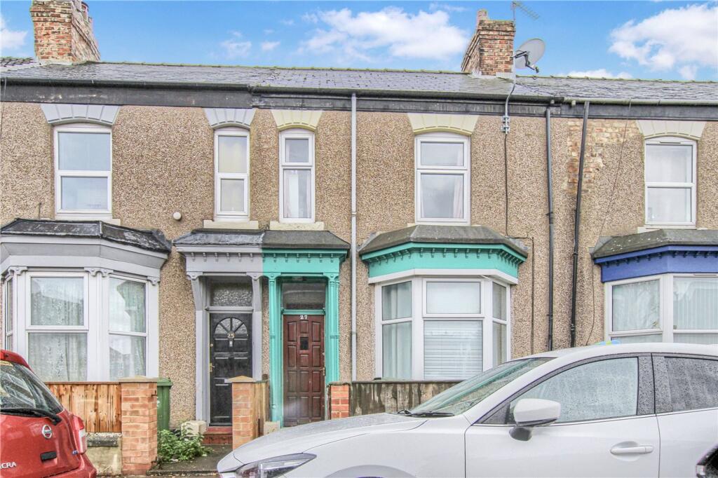 Main image of property: Oxford Road, Thornaby, TS17