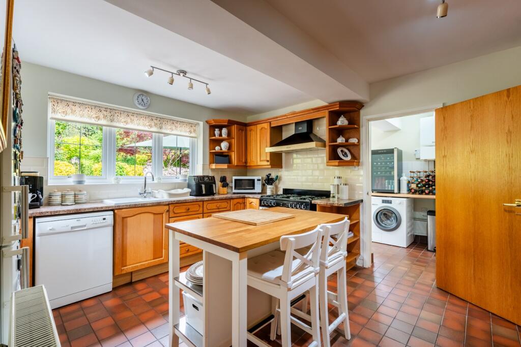 House in Llandrindod Wells, Brecon - View 4