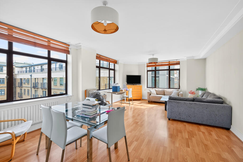 Main image of property: Bridgewater Square, London, EC2Y