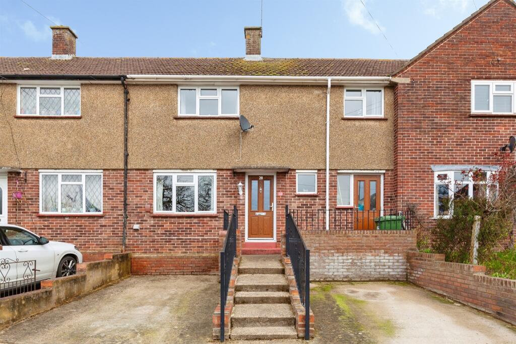Main image of property: Mansel Close, Slough
