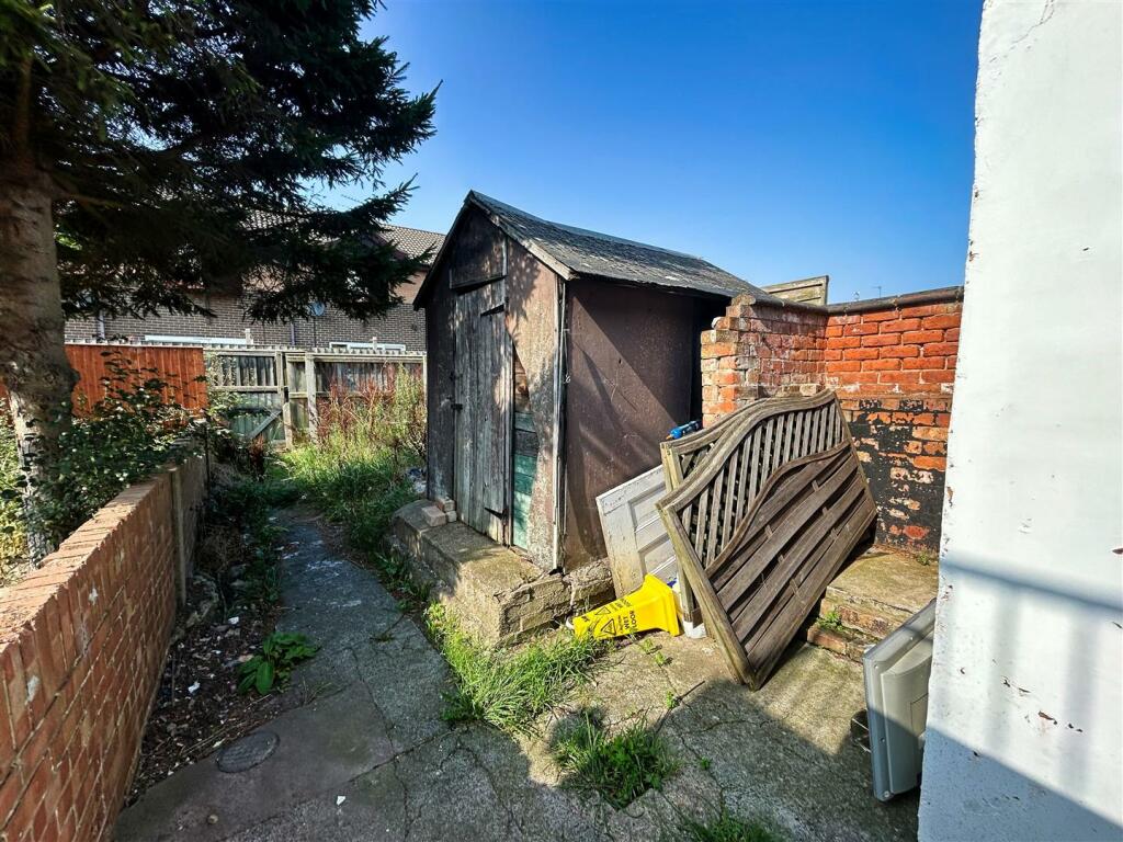 Photo of the property