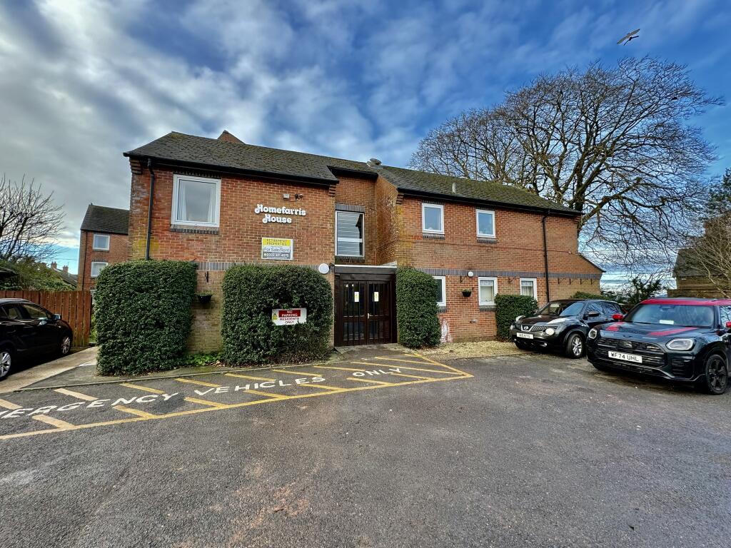 Main image of property: Home Farris, Shaftesbury